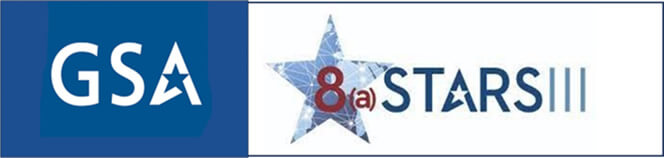GSA 8(a) STARS III (47QTCB21D0122)